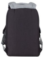 Rucsac pentru oraș Rivacase 7562 Black imaginea #4 — magazin online Desire.md