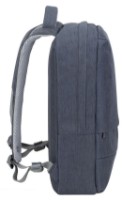 Rucsac pentru oraș Rivacase 7562 Dark Gray imaginea #3 — magazin online Desire.md