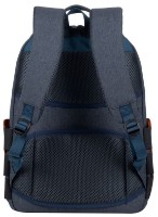 Городской рюкзак Rivacase 7761 Dark Gray фото №2 — интернет-магазин Desire.md