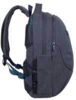 Городской рюкзак Rivacase 7761 Dark Gray фото №4 — интернет-магазин Desire.md