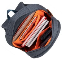 Городской рюкзак Rivacase 7761 Dark Gray фото №9 — интернет-магазин Desire.md