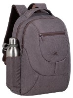 Городской рюкзак Rivacase 7761 Mocha фото №3 — интернет-магазин Desire.md