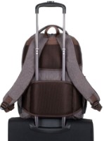 Городской рюкзак Rivacase 7761 Mocha фото №5 — интернет-магазин Desire.md