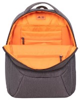 Городской рюкзак Rivacase 7761 Mocha фото №6 — интернет-магазин Desire.md