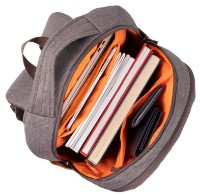 Городской рюкзак Rivacase 7761 Mocha фото №7 — интернет-магазин Desire.md