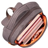 Городской рюкзак Rivacase 7761 Mocha фото №8 — интернет-магазин Desire.md