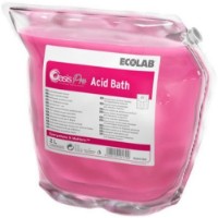 Профессиональное чистящее средство Ecolab Oasis Pro Acid Bath 2L (OASIS ACID)