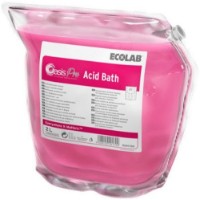 Produs profesional de curățenie Ecolab Oasis Pro Acid Bath 2L (OASIS ACID) imaginea #1 — magazin online Desire.md
