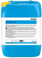 Produs profesional de curățenie Ecolab Topax 66 22kg (2173490) imaginea #1 — magazin online Desire.md