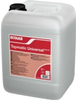 Detergent de vase Ecolab Topmatic Universal Special 25kg (9054770) imaginea #1 — magazin online Desire.md