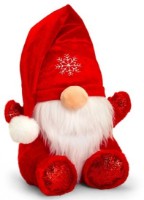 Jucărie de pluș Keel-Toys Animotsu Gonks (SX8150)