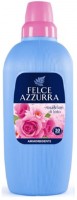 Condiționer pentru rufe Felce Azzurra Rose and Lotus 2L (30185) imaginea #1 — magazin online Desire.md