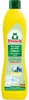 Средство для очистки покрытий Frosch Cream Cleaner Lemon 500ml