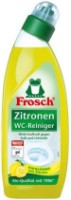 Detergent pentru obiecte sanitare Frosch Gel Citrus 750ml