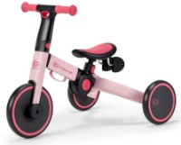 Детский велосипед Kinderkraft 4Trike Candy (KR4TRI00PNK0000) Pink фото №1 — интернет-магазин Desire.md