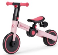 Детский велосипед Kinderkraft 4Trike Candy (KR4TRI00PNK0000) Pink фото №2 — интернет-магазин Desire.md
