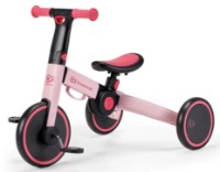 Детский велосипед Kinderkraft 4Trike Candy (KR4TRI00PNK0000) Pink фото №3 — интернет-магазин Desire.md