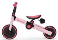 Детский велосипед Kinderkraft 4Trike Candy (KR4TRI00PNK0000) Pink фото №4 — интернет-магазин Desire.md