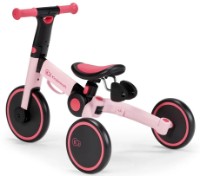 Детский велосипед Kinderkraft 4Trike Candy (KR4TRI00PNK0000) Pink фото №5 — интернет-магазин Desire.md