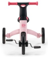 Детский велосипед Kinderkraft 4Trike Candy (KR4TRI00PNK0000) Pink фото №6 — интернет-магазин Desire.md