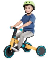 Детский велосипед Kinderkraft 4Trike Candy (KR4TRI00PNK0000) Pink фото №10 — интернет-магазин Desire.md