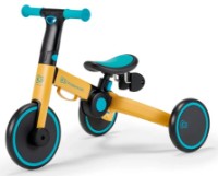 Детский велосипед Kinderkraft 4Trike Primrose Yellow (KR4TRI00YEL0000) Yellow фото №1 — интернет-магазин Desire.md