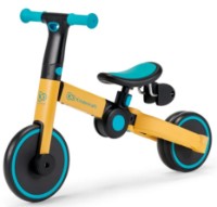 Детский велосипед Kinderkraft 4Trike Primrose Yellow (KR4TRI00YEL0000) Yellow фото №2 — интернет-магазин Desire.md