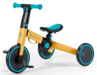 Детский велосипед Kinderkraft 4Trike Primrose Yellow (KR4TRI00YEL0000) Yellow фото №3 — интернет-магазин Desire.md