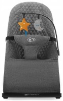 Детское кресло-качалка Kinderkraft Mimi Grey фото №3 — интернет-магазин Desire.md