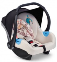 Scaun auto pentru copii Kinderkraft Mink KCMINK00BIR0000 Freedom imaginea #1 — magazin online Desire.md