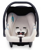 Scaun auto pentru copii Kinderkraft Mink KCMINK00BIR0000 Freedom imaginea #3 — magazin online Desire.md