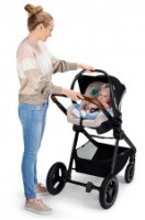 Scaun auto pentru copii Kinderkraft Mink KCMINK00BIR0000 Freedom imaginea #4 — magazin online Desire.md
