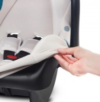 Scaun auto pentru copii Kinderkraft Mink KCMINK00BIR0000 Freedom imaginea #5 — magazin online Desire.md