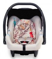 Scaun auto pentru copii Kinderkraft Mink KCMINK00BIR0000 Freedom imaginea #7 — magazin online Desire.md