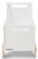 Ящик для игрушек Kinderkraft Racoon (KKHRACOSKR0000) фото №2 — интернет-магазин Desire.md