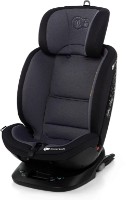 Детское автокресло Kinderkraft Xpedition Isofix (KCXPED00BLK0000) Black фото №3 — интернет-магазин Desire.md