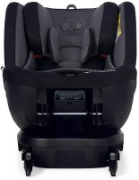 Детское автокресло Kinderkraft Xpedition Isofix (KCXPED00BLK0000) Black фото №5 — интернет-магазин Desire.md