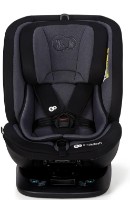 Детское автокресло Kinderkraft Xpedition Isofix (KCXPED00BLK0000) Black фото №6 — интернет-магазин Desire.md