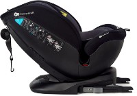 Детское автокресло Kinderkraft Xpedition Isofix (KCXPED00BLK0000) Black фото №8 — интернет-магазин Desire.md