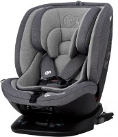 Scaun auto pentru copii Kinderkraft Xpedition Isofix (KCXPED00GRY0000) Grey imaginea #1 — magazin online Desire.md