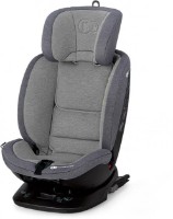 Scaun auto pentru copii Kinderkraft Xpedition Isofix (KCXPED00GRY0000) Grey imaginea #3 — magazin online Desire.md