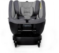 Scaun auto pentru copii Kinderkraft Xpedition Isofix (KCXPED00GRY0000) Grey imaginea #7 — magazin online Desire.md
