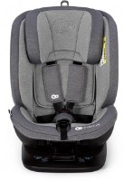 Scaun auto pentru copii Kinderkraft Xpedition Isofix (KCXPED00GRY0000) Grey imaginea #8 — magazin online Desire.md