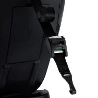 Scaun auto pentru copii Kinderkraft Xpedition Isofix (KCXPED00GRY0000) Grey imaginea #10 — magazin online Desire.md