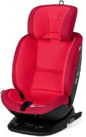 Детское автокресло Kinderkraft Xpedition Isofix (KCXPED00RED0000) Red фото №3 — интернет-магазин Desire.md
