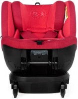 Детское автокресло Kinderkraft Xpedition Isofix (KCXPED00RED0000) Red фото №4 — интернет-магазин Desire.md