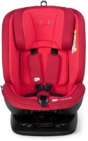 Детское автокресло Kinderkraft Xpedition Isofix (KCXPED00RED0000) Red фото №5 — интернет-магазин Desire.md