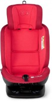 Детское автокресло Kinderkraft Xpedition Isofix (KCXPED00RED0000) Red фото №6 — интернет-магазин Desire.md