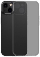 Husa de protecție Baseus Frosted Glass Protective Case For iPhone 13 Black