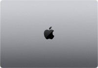 Ноутбук Apple MacBook Pro 16.2 Z14V0008J Space Gray